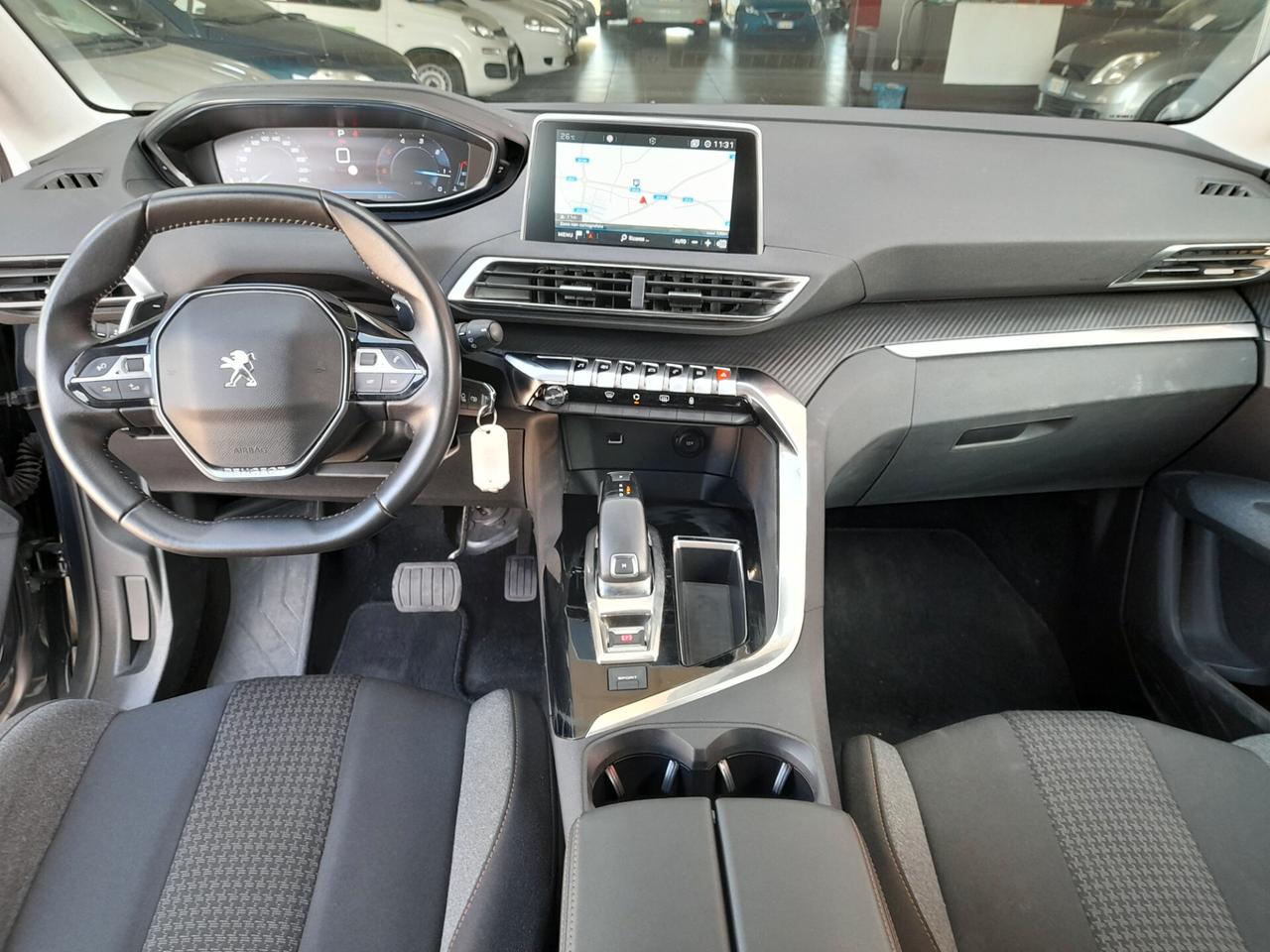 Peugeot 3008 BlueHDi 130 S&S Business