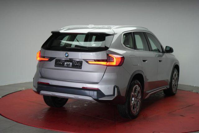 BMW X1 sDrive 18i xLine