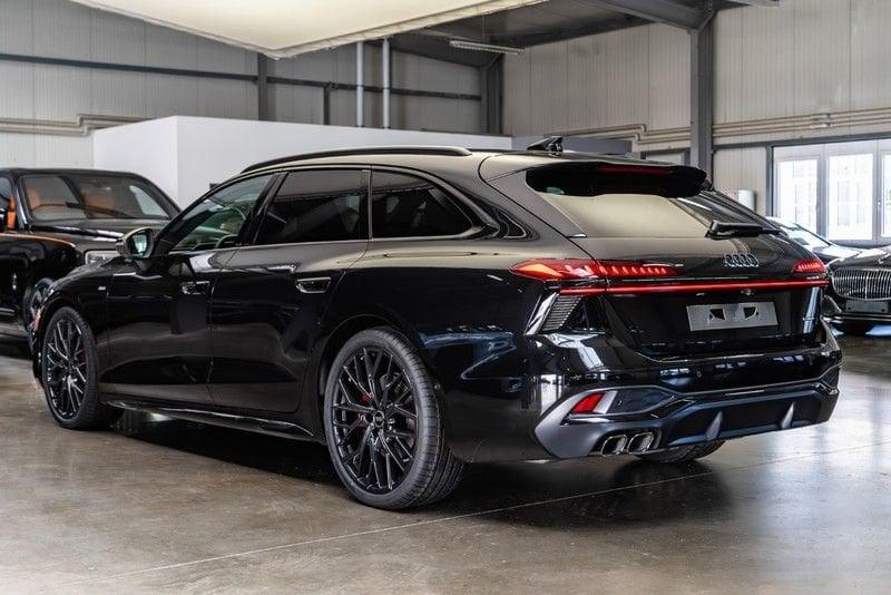 Audi A6 A6 Avant 40 2.0 TDI quattro TETTO S tronic S line EDITION ONE FULL OPTIONAL