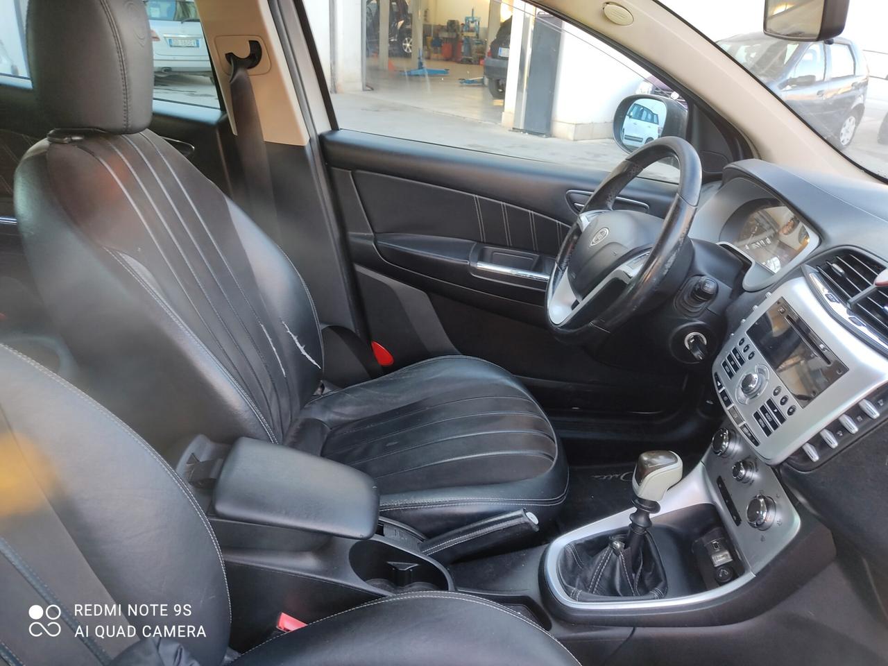 Lancia Delta 1.6 MJT GARANZIA 12 MESI