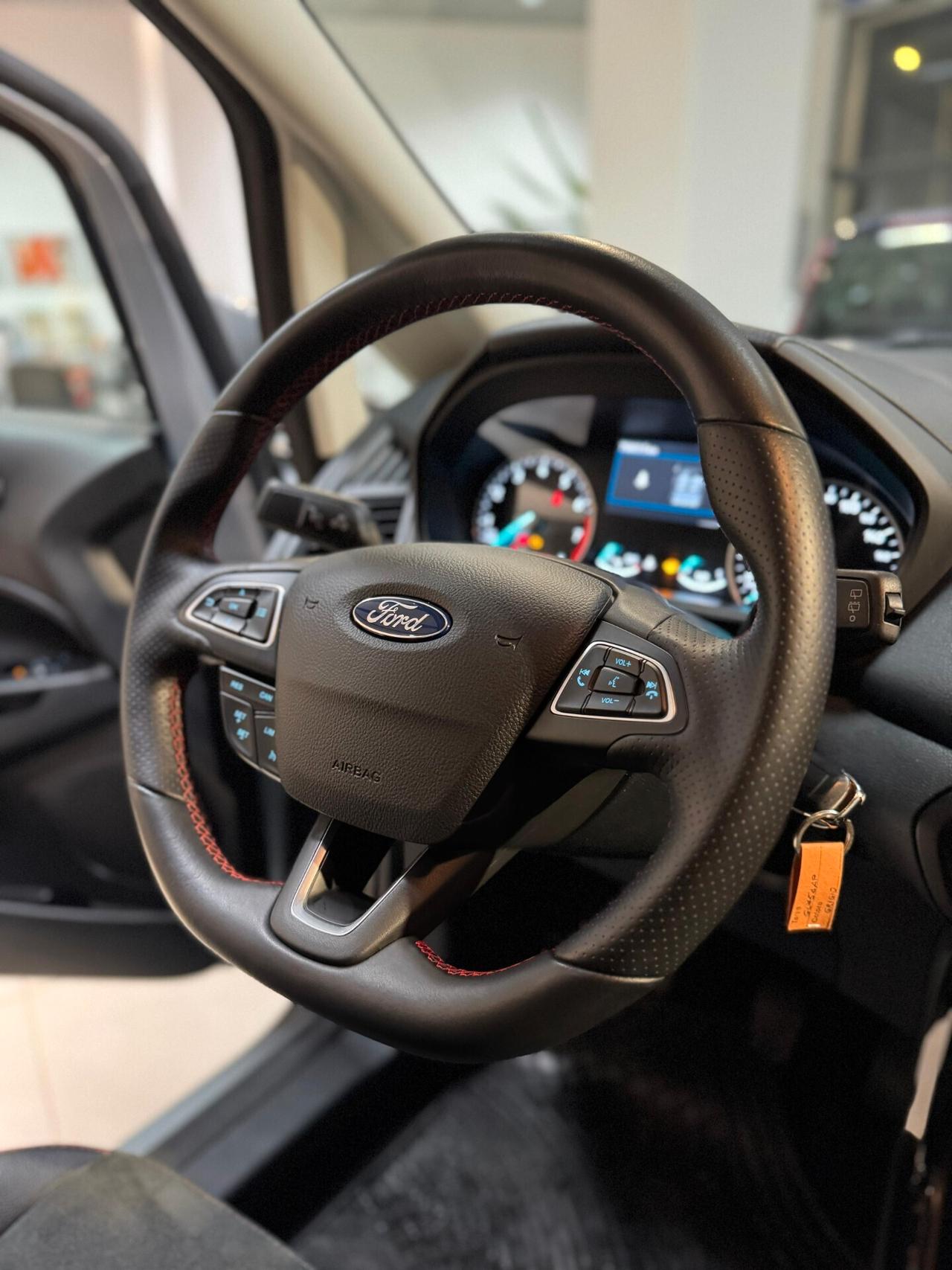 Ford EcoSport 1.0 EcoBoost 125 CV Start&Stop ST-Line