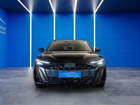 AUDI A6 6ª serie A6 Avant TDI 150 kW S tronic ...