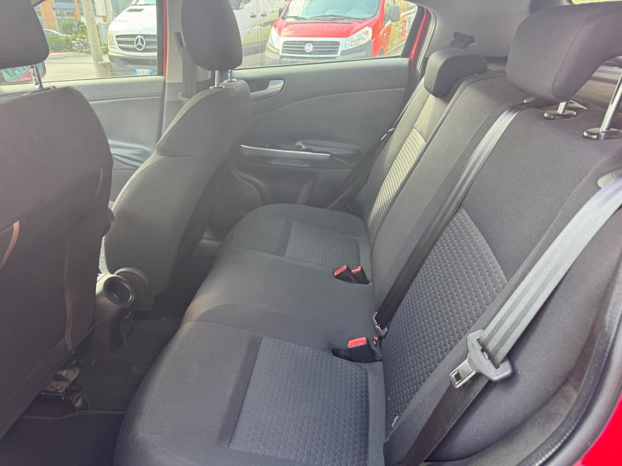 Alfa Romeo Giulietta 1.6 JTDm-2 105 CV Distinctive