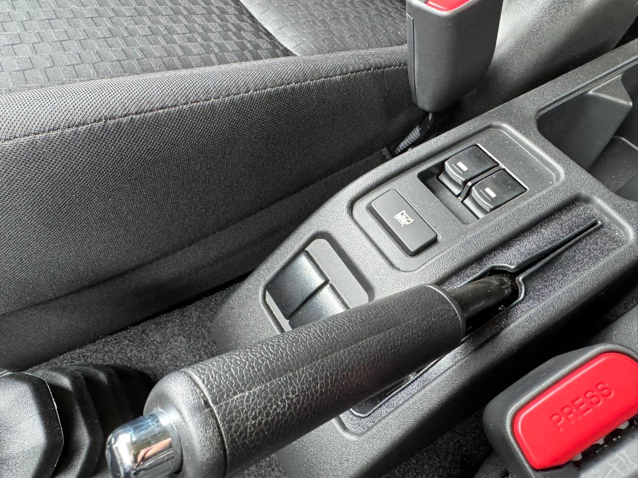 Suzuki Jimny 5P. 1.5cc Top 4wd Allgrip Auto