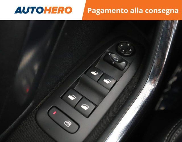 PEUGEOT 2008 1° serie BlueHDi 100 Allure