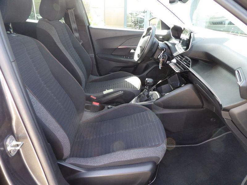 Peugeot 2008 2008 PureTech 100 S&S Active Pack