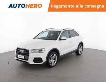 AUDI Q3 2.0 TDI 150 CV quattro S tronic