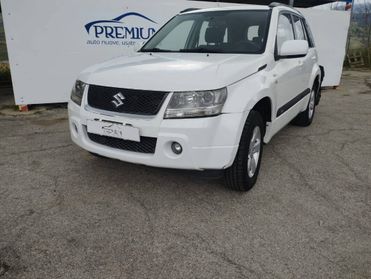 Suzuki Grand Vitara 1.9 ddis Plus 5p