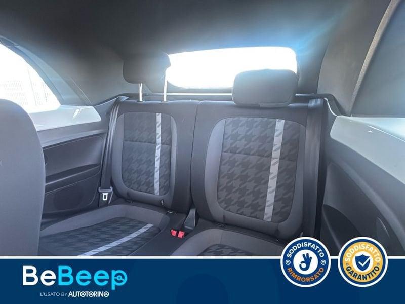 Volkswagen Maggiolino CABRIO 2.0 TDI DESIGN 110CV