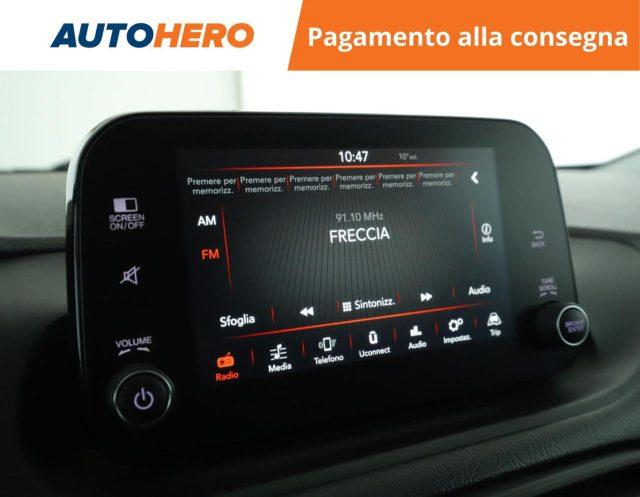 FIAT Tipo 1.6 Mjt S&S 5 porte Business