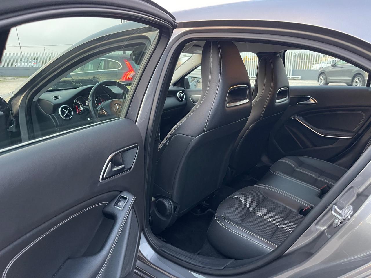 MERCEDES-BENZ A180 CDI PREMIUM FULL LED MY18