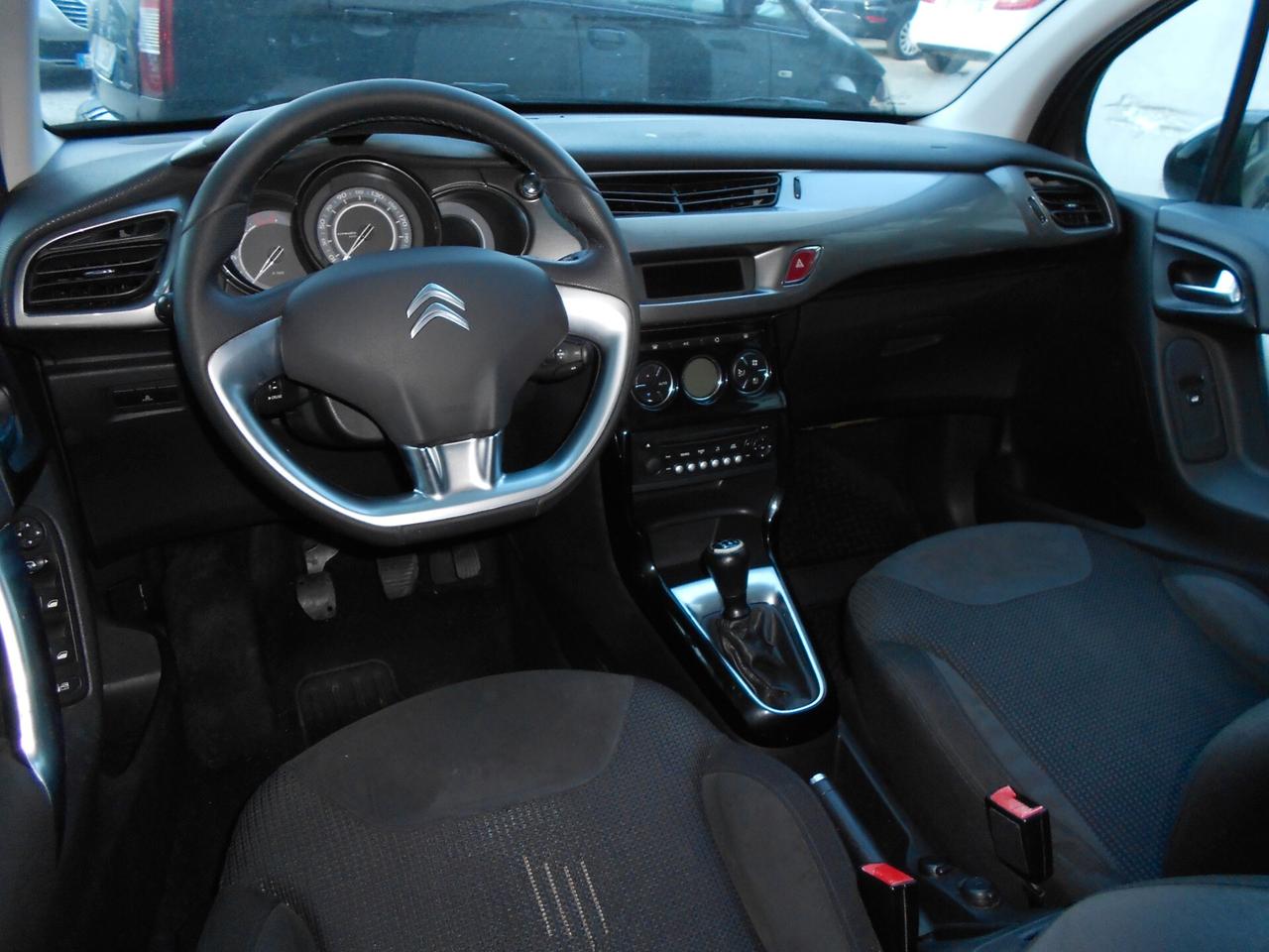 Citroen C3 1.4 HDi 70 Exclusive