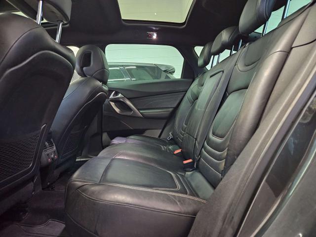 Citroen DS5 DS5 2.0 hdi Sport Chic 160cv auto