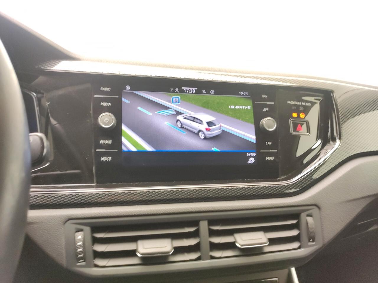 Volkswagen Polo 1.0 TSI Life