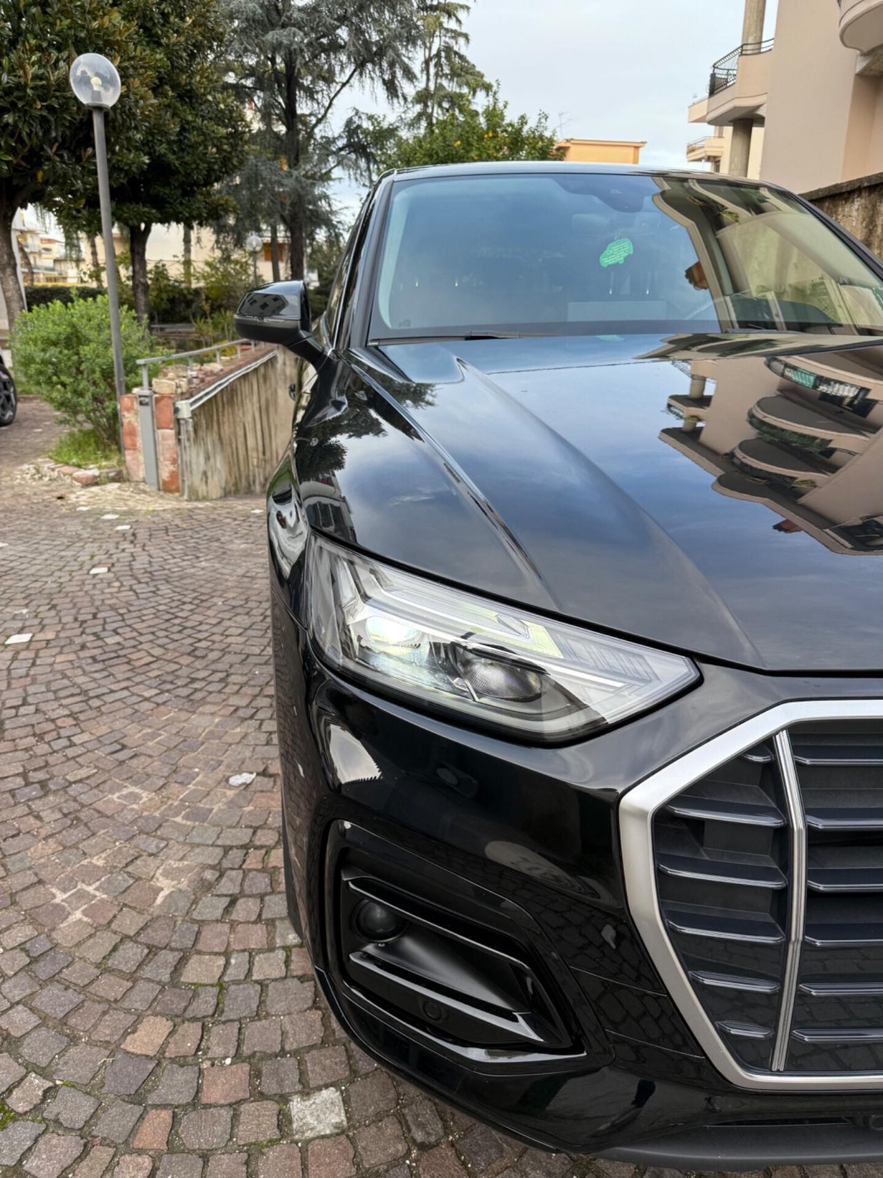 Audi Q5 35 TDI S tronic Advanced