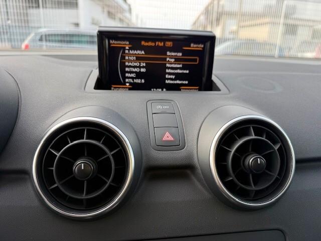 Audi A1 1.6 TDI 116 CV Sport
