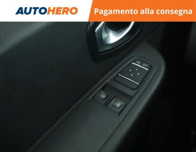 RENAULT Clio dCi 8V 75 CV 5 porte Moschino Life