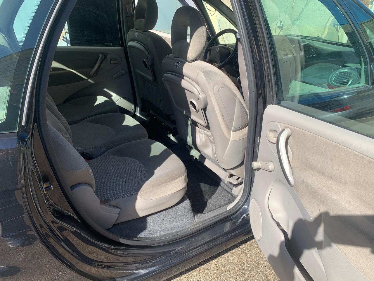 Citroen Xsara Picasso Confort