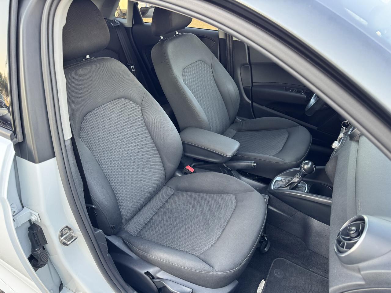 Audi A1 SPB 1.4 TDI S tronic Sport