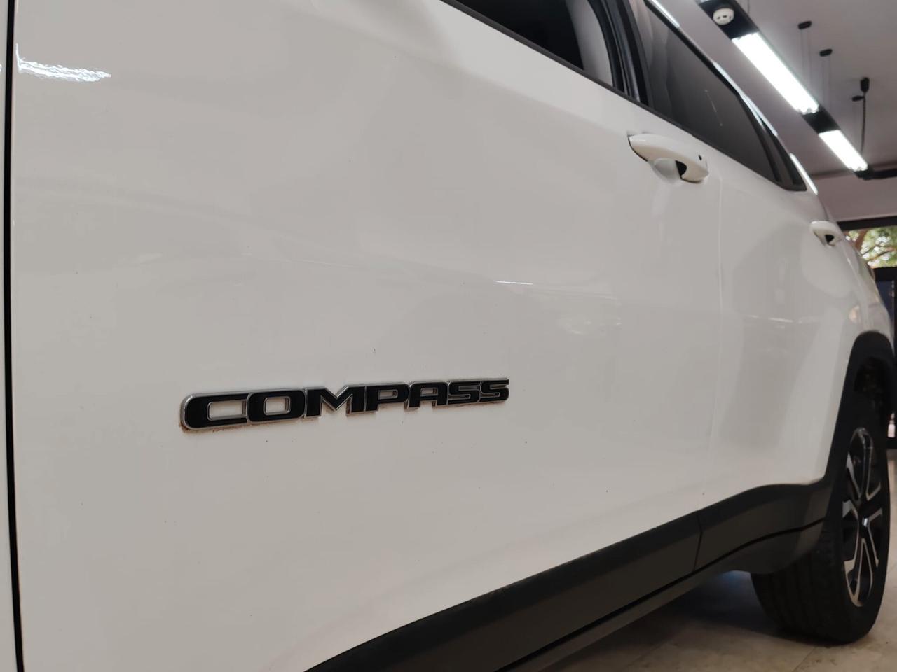 Jeep Compass 1.6 Multijet II 2WD Limited Plus