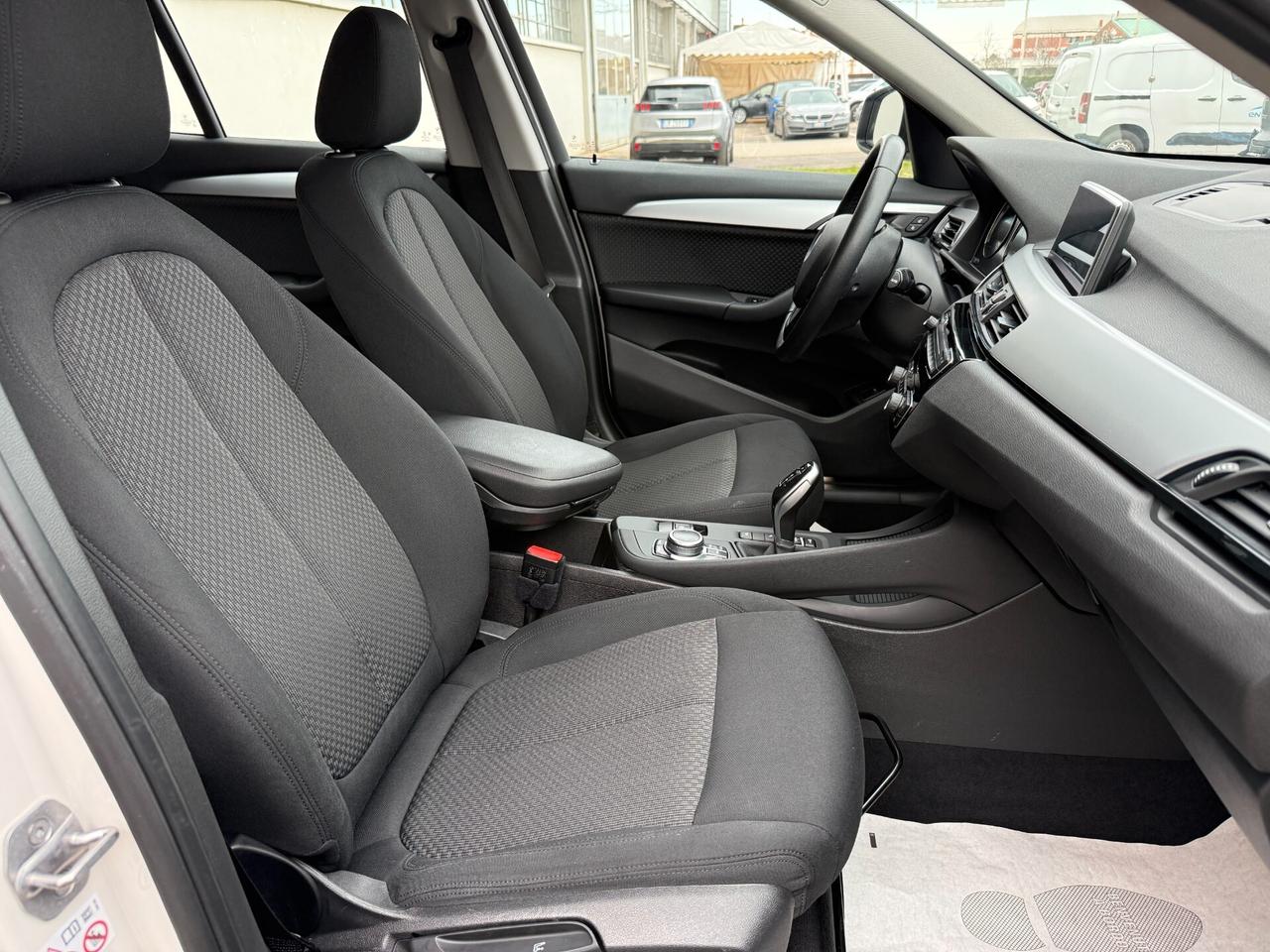 Bmw X1 xDrive20d Business Advantage