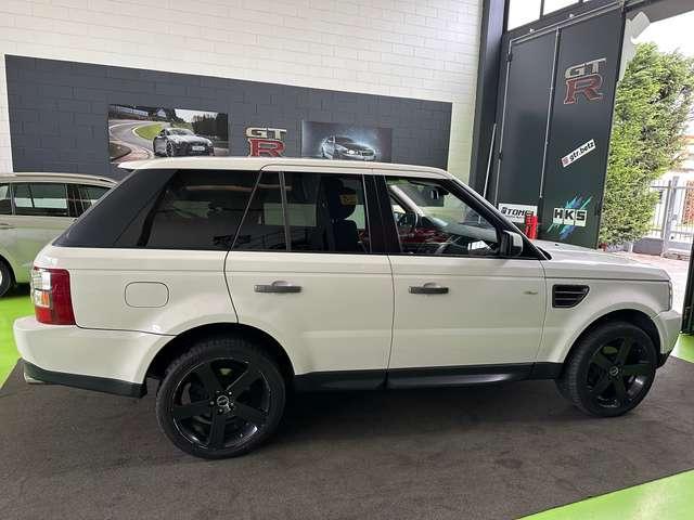 Land Rover Range Rover Sport 2.7 tdV6 HSE auto