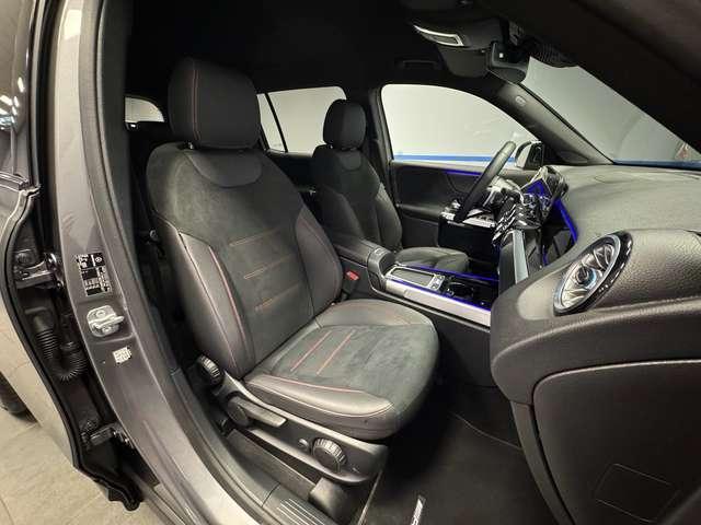 Mercedes-Benz GLB 180 GLB 180d AMG Advanced Plus 360°-LUCI-KEYLESS