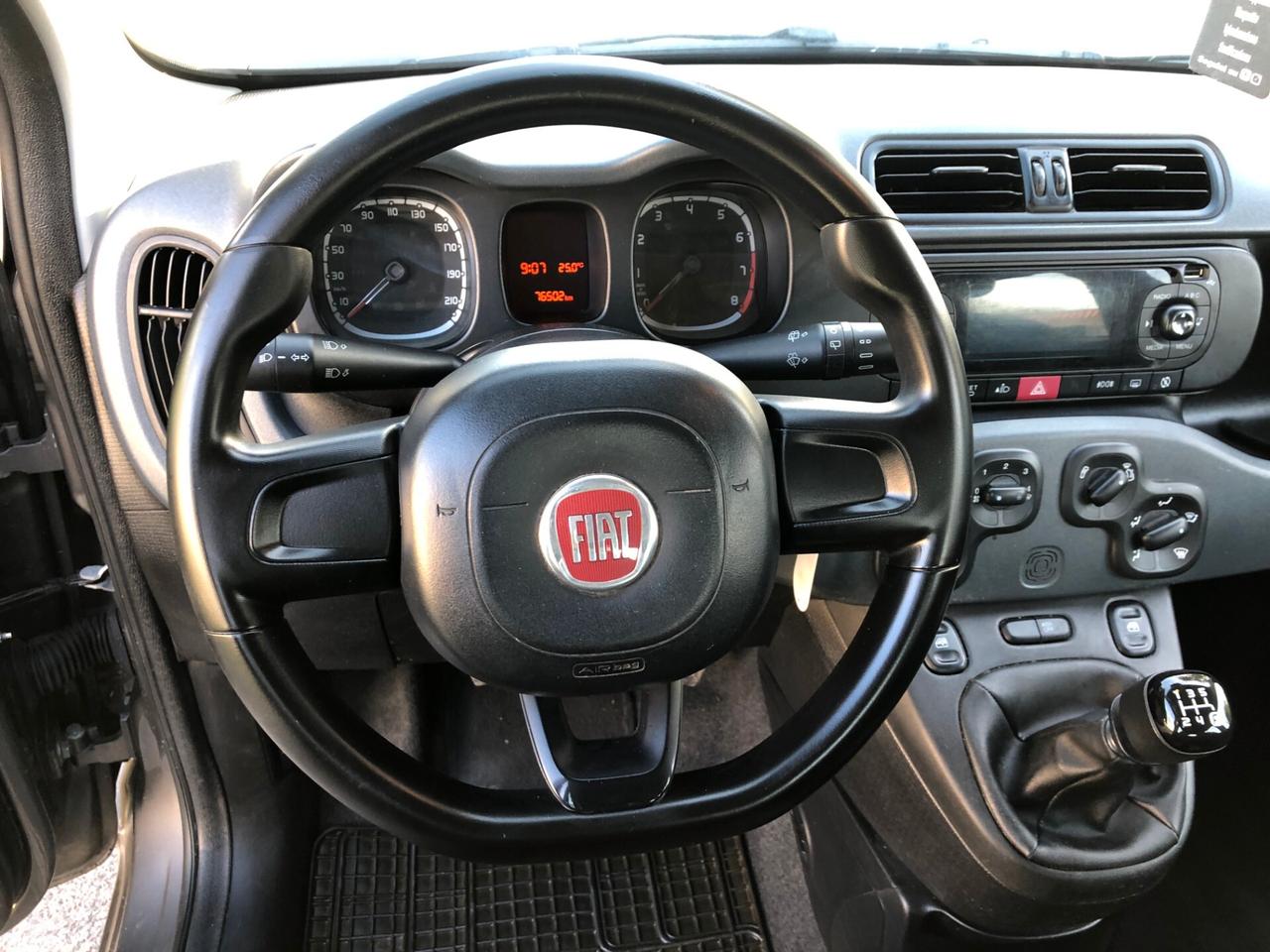 Fiat Panda 1.2 Easy
