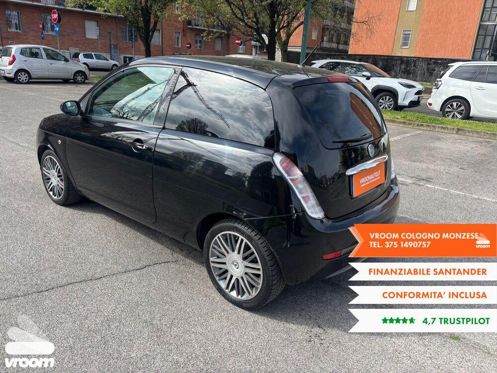 LANCIA Ypsilon 2ª serie Ypsilon 1.4 16V Sport ...