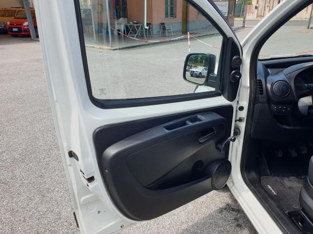 FIAT Fiorino 1.3 MJT 80CV Cargo