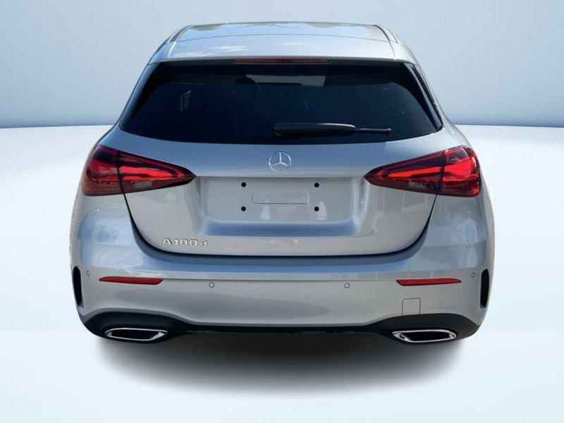 Mercedes-Benz Classe A 180d Automatic AMG Line Advanced Plus
