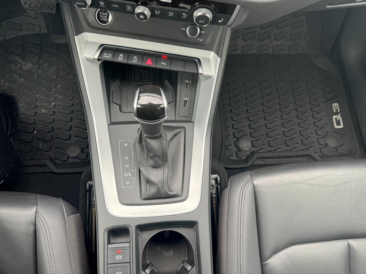 Audi Q3 35 TDI S tronic Business Advanced "PREZZO PROMO"