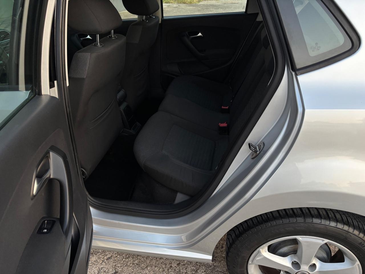 Volkswagen Polo 1.2 TDI. Neopatentati. Garanzia
