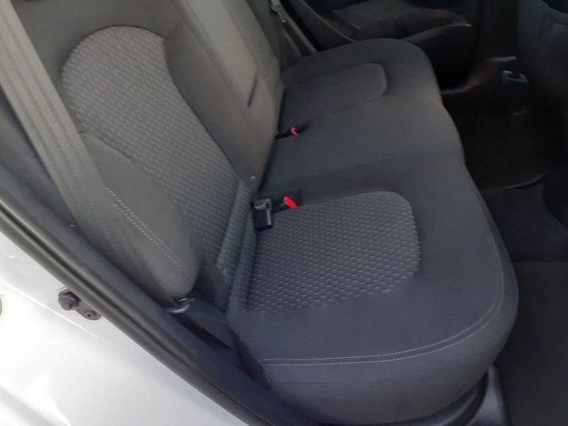 Hyundai ix35 2.0 CRDi 4WD 1°PROP - GARANZIA - KM CERTIFICATI