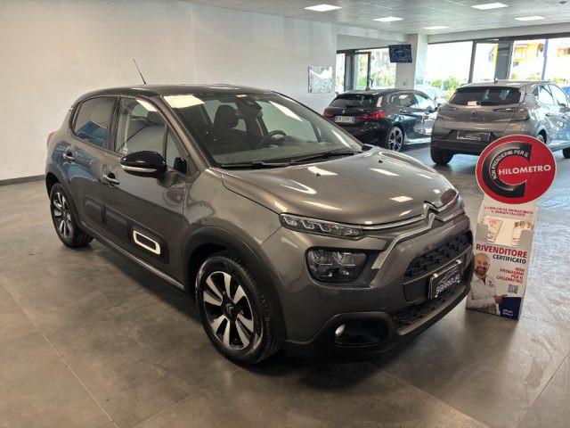 CITROEN C3 1.5 Diesel Shine Pack