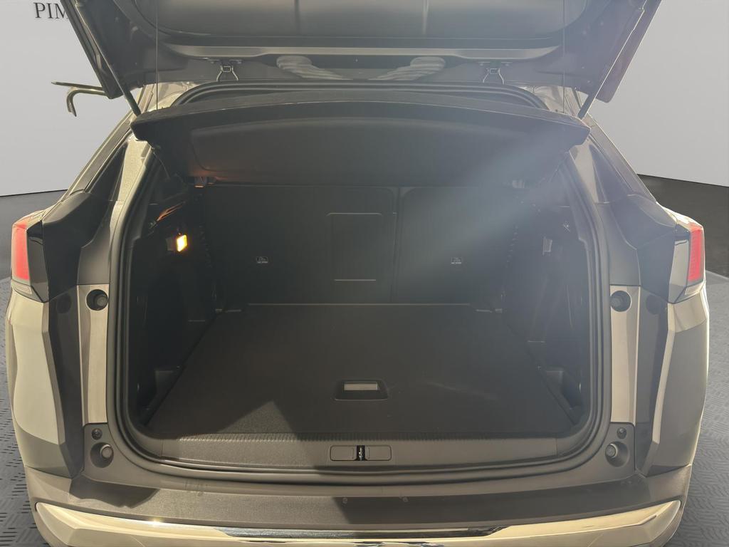 Peugeot 3008 1.5 bluehdi Allure Pack s&s 130cv eat8