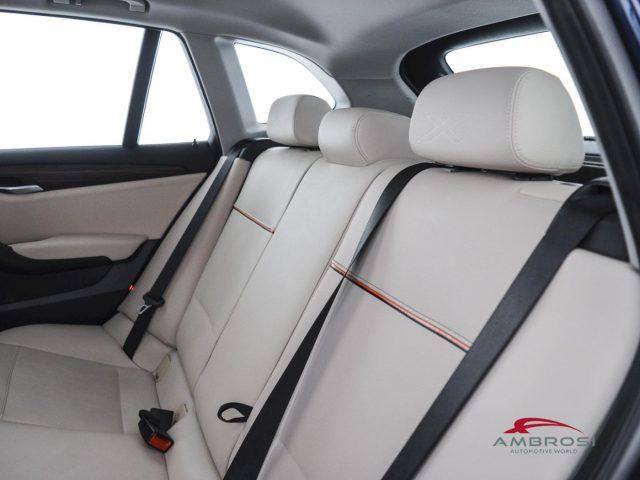 BMW X1 xDrive20d X Line