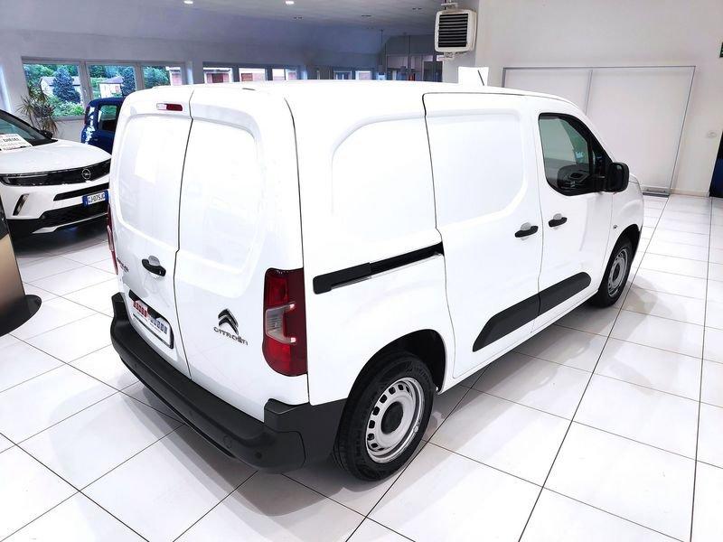 Citroën Berlingo BlueHDi 100 Van M Club*3 POSTI*84.000 KM*DIESEL*