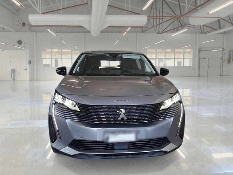 PEUGEOT 3008 BLUEHDI 130 SES ACTIVE PACK SUV
