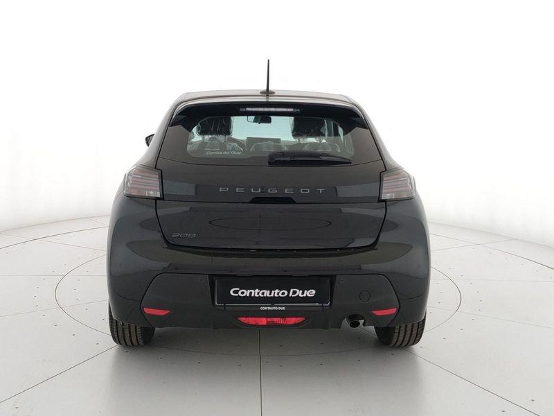 Peugeot 208 208 Hybrid 100 e-DCS6 Style