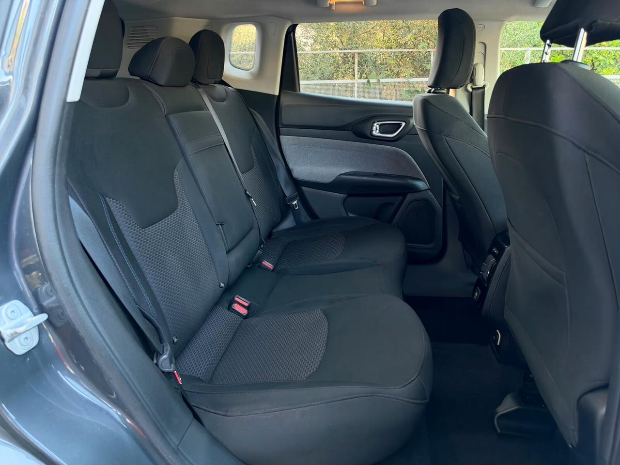 Jeep Compass 1.6 Multijet II 2WD Longitude