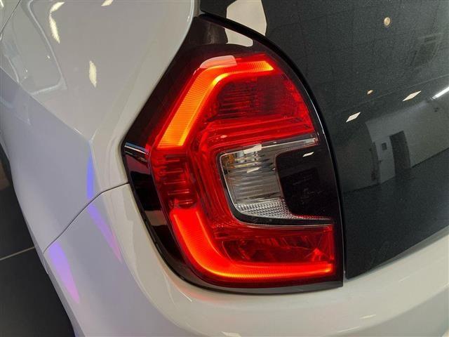 RENAULT Twingo 22kWh Equilibre