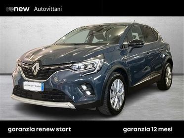RENAULT Captur 1.0 tce Intens 90cv my21