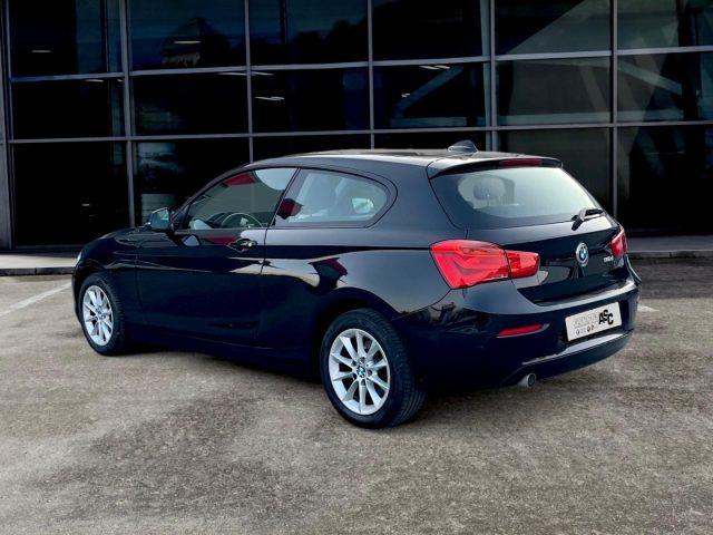 BMW 116 1.5 d 116 CV 3p. Sport