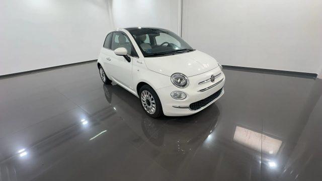 FIAT 500 1.0 Hybrid Dolcevita #Vari.Colori