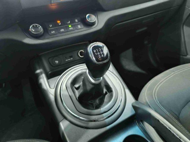 KIA Sportage 1.7 CRDI VGT 2WD Active