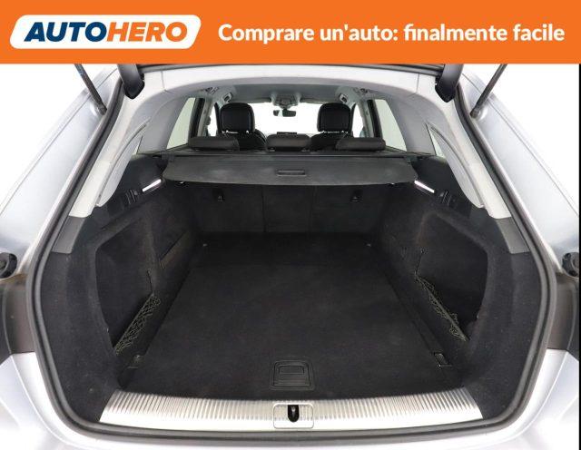 AUDI A4 Avant 35 TDI S tronic