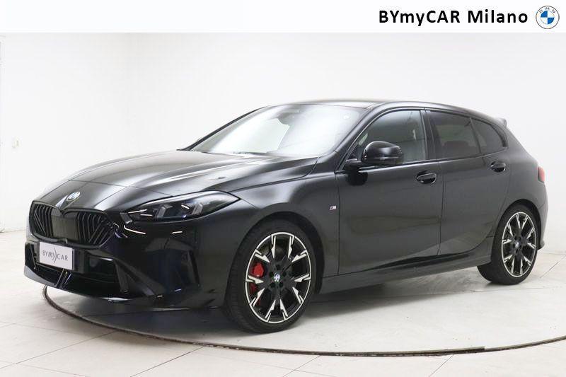 BMW Serie 1 118 d MSport Pro DCT