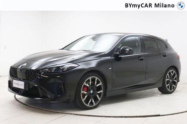 BMW Serie 1 118 d MSport Pro DCT