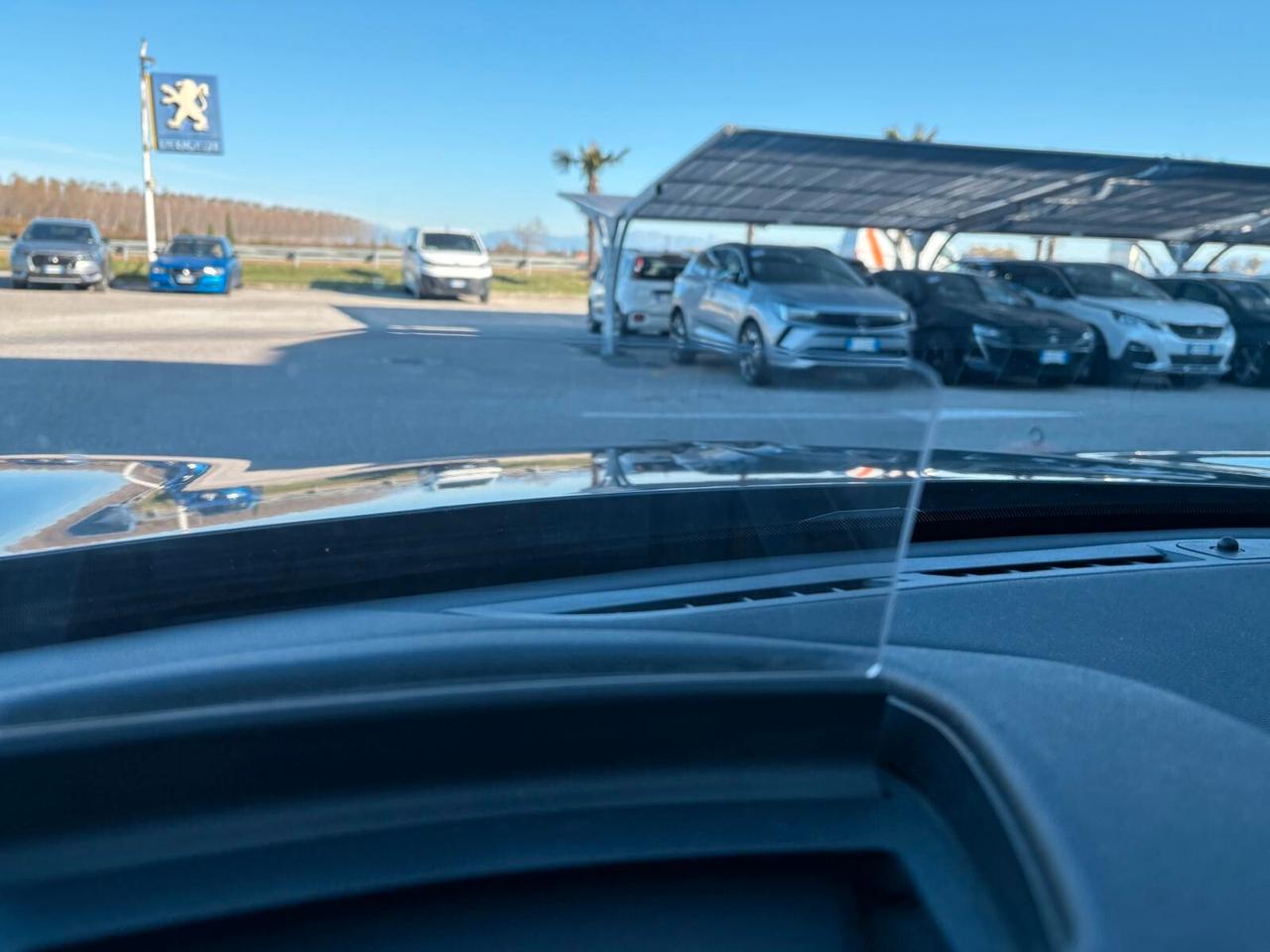 Ds DS3 Crossback SO CHIC E-Tense ELETTRICA SPOTICAR